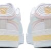 Sneakers Ca Pro Crush Earth ”Vit Rosa Gul”