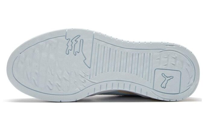 Sneakers Ca Pro Crush Earth ”Vit Rosa Gul”