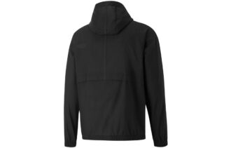 Snow Peak DWR Light Jacket ”Svart”
