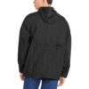 Snow Peak DWR Light Jacket ”Svart”