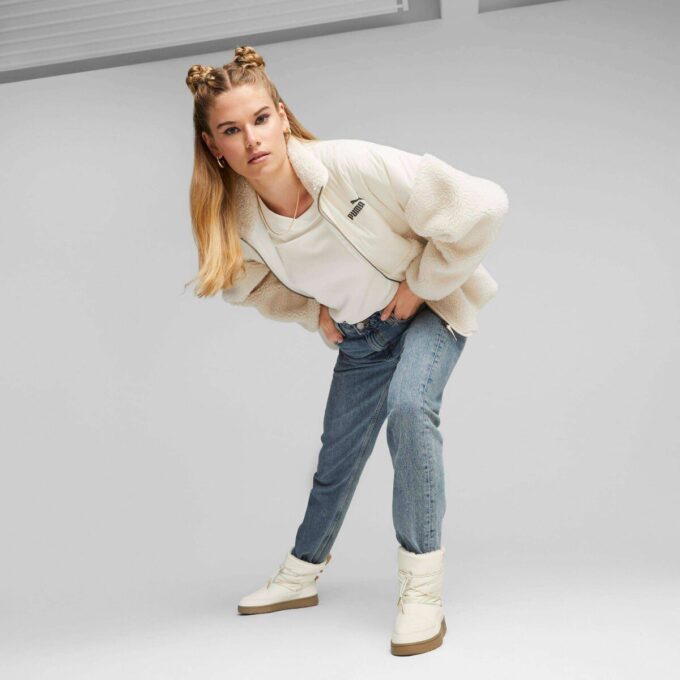 Snowbae Damstövlar Snowbae Damstövlar