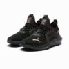 Soft Enzo 5 Roséguldfärgade lättåtkomliga barnsneakers Soft Enzo 5 Roséguldfärgade lättåtkomliga barnsneakers