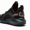 Soft Enzo 5 Roséguldfärgade lättåtkomliga barnsneakers Soft Enzo 5 Roséguldfärgade lättåtkomliga barnsneakers