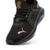 Soft Enzo 5 Roséguldfärgade lättåtkomliga barnsneakers Soft Enzo 5 Roséguldfärgade lättåtkomliga barnsneakers
