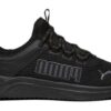 Softride Astro Slip-On ”Svart Cool Mörkgrå”