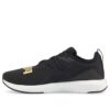 Softride Cruise Bold ”Black Team Gold”