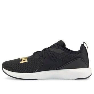 Softride Cruise Bold ”Black Team Gold”