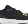 Softride Cruise Bold ”Black Team Gold”