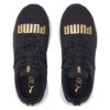 Softride Cruise Bold ”Black Team Gold”