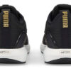 Softride Cruise Bold ”Black Team Gold”