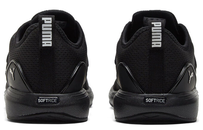 Softride Cruise Bold ”Svart”