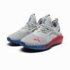 Softride Enzo 5 Speckle Fade stora barnsneakers Softride Enzo 5 Speckle Fade stora barnsneakers