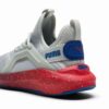 Softride Enzo 5 Speckle Fade stora barnsneakers Softride Enzo 5 Speckle Fade stora barnsneakers