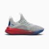 Softride Enzo 5 Speckle Fade stora barnsneakers Softride Enzo 5 Speckle Fade stora barnsneakers
