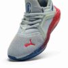 Softride Enzo 5 Speckle Fade stora barnsneakers Softride Enzo 5 Speckle Fade stora barnsneakers
