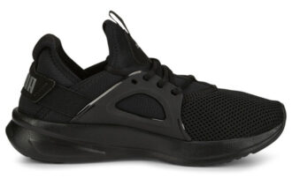 Softride Enzo Evo ”Black Castlerock”