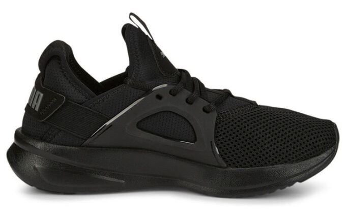 Softride Enzo Evo ”Black Castlerock”