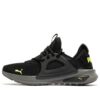 Softride Enzo Evo ”Black Lime Squeeze”