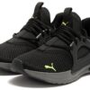 Softride Enzo Evo ”Black Lime Squeeze”