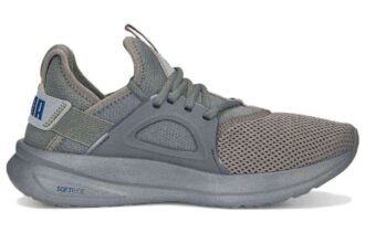 Softride Enzo Evo ”Gråblå”