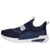 Softride Enzo Evo Slip-On ”Marinblå Vit”