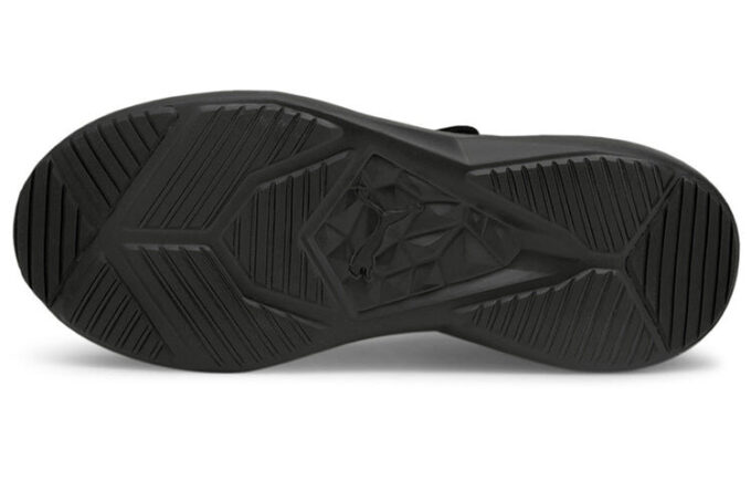 Softride Enzo NXT ”Black Castlerock”
