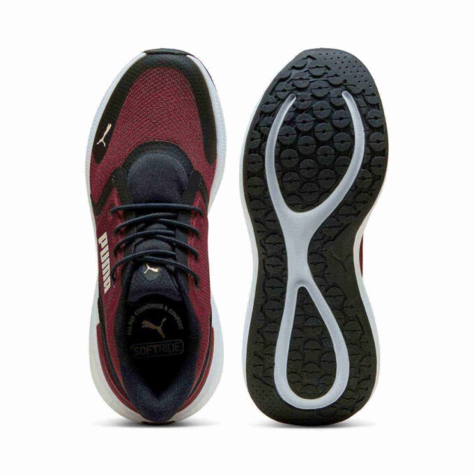 Softride Exo Shift Herr Sneakers Softride Exo Shift Herr Sneakers