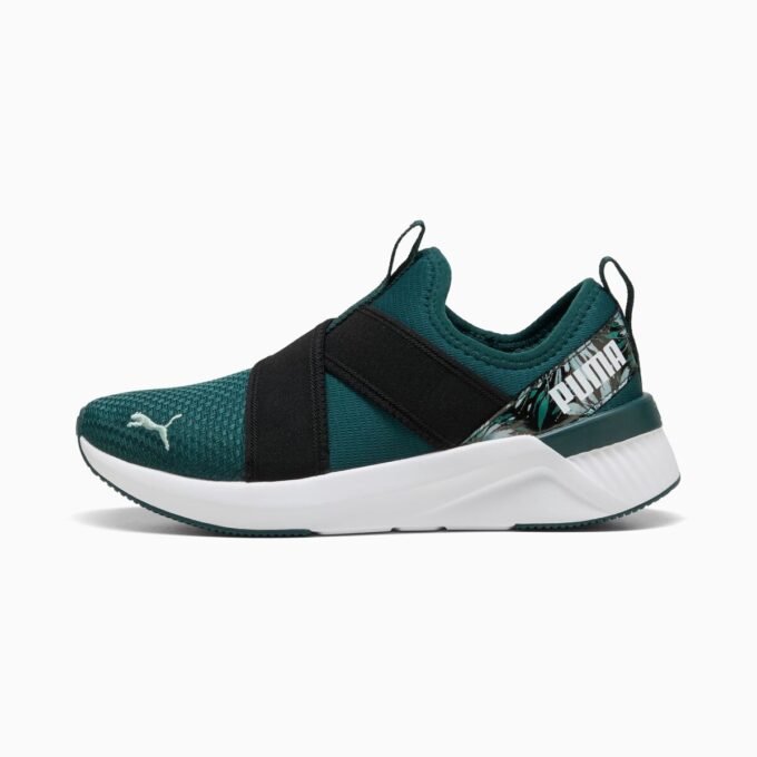 Softride Harli Dam Slip-On Skor Softride Harli Dam Slip-On Skor