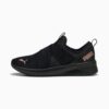 SOFTRIDE Harli Dam Slip-On Skor SOFTRIDE Harli Dam Slip-On Skor