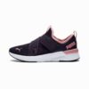 SOFTRIDE Harli Dam Slip-On Skor SOFTRIDE Harli Dam Slip-On Skor