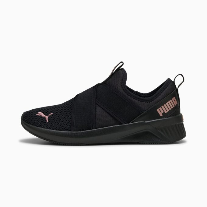 SOFTRIDE Harli Dam Slip-On Skor SOFTRIDE Harli Dam Slip-On Skor
