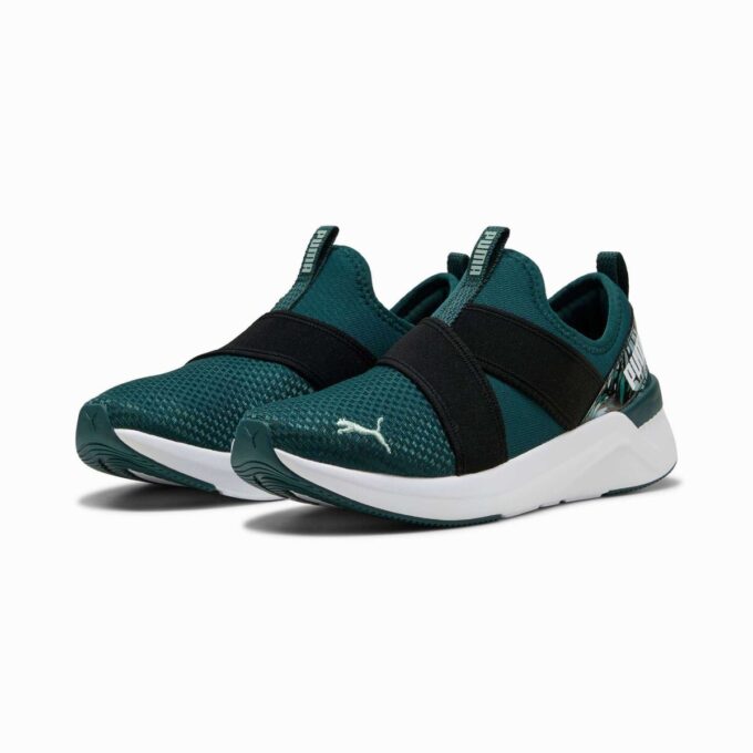 Softride Harli Dam Slip-On Skor Softride Harli Dam Slip-On Skor