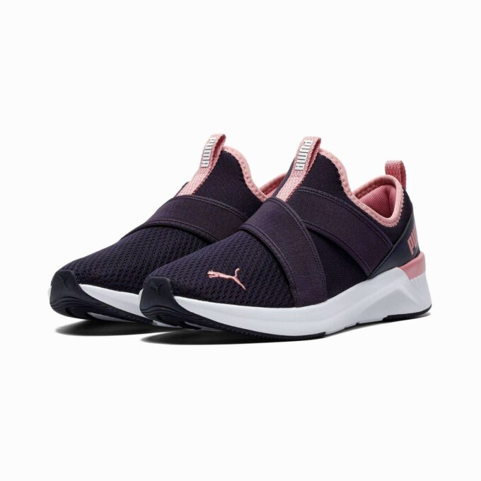 SOFTRIDE Harli Dam Slip-On Skor SOFTRIDE Harli Dam Slip-On Skor