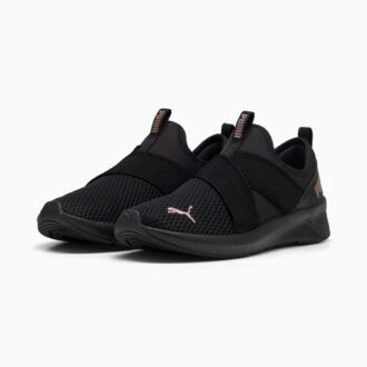 SOFTRIDE Harli Dam Slip-On Skor