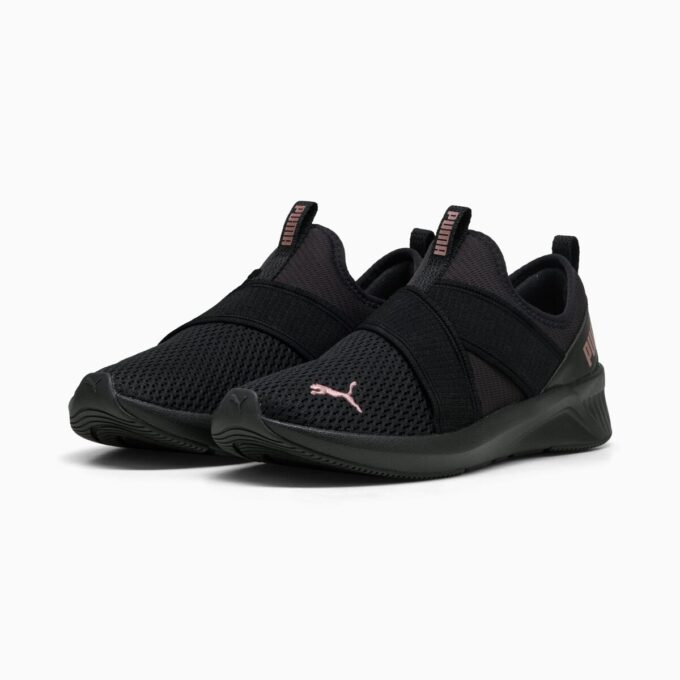 SOFTRIDE Harli Dam Slip-On Skor SOFTRIDE Harli Dam Slip-On Skor