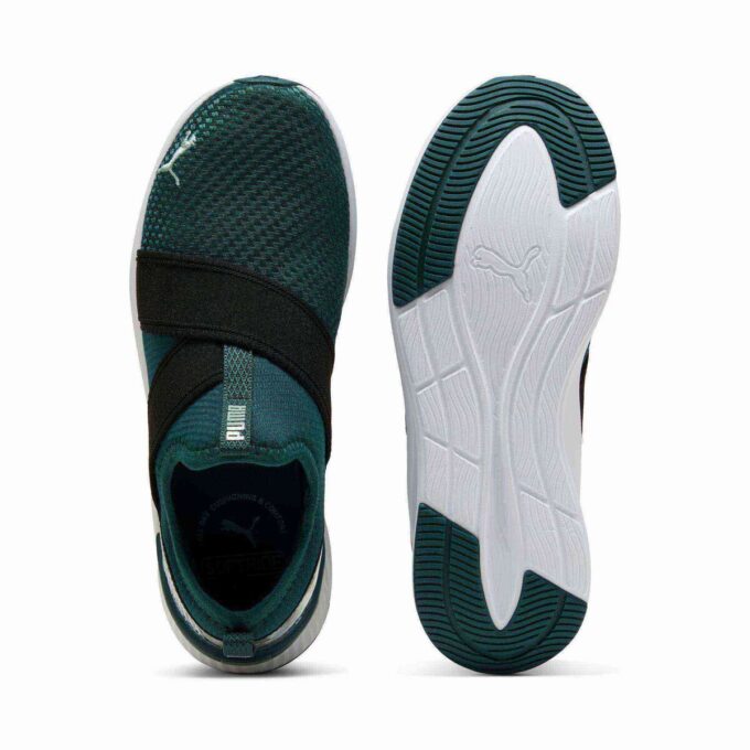 Softride Harli Dam Slip-On Skor Softride Harli Dam Slip-On Skor