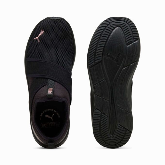 SOFTRIDE Harli Dam Slip-On Skor SOFTRIDE Harli Dam Slip-On Skor
