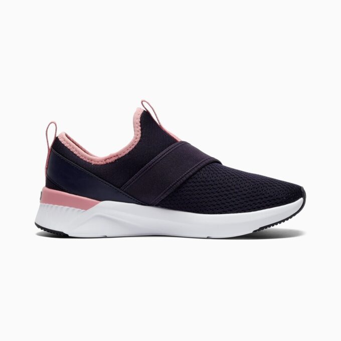 SOFTRIDE Harli Dam Slip-On Skor SOFTRIDE Harli Dam Slip-On Skor