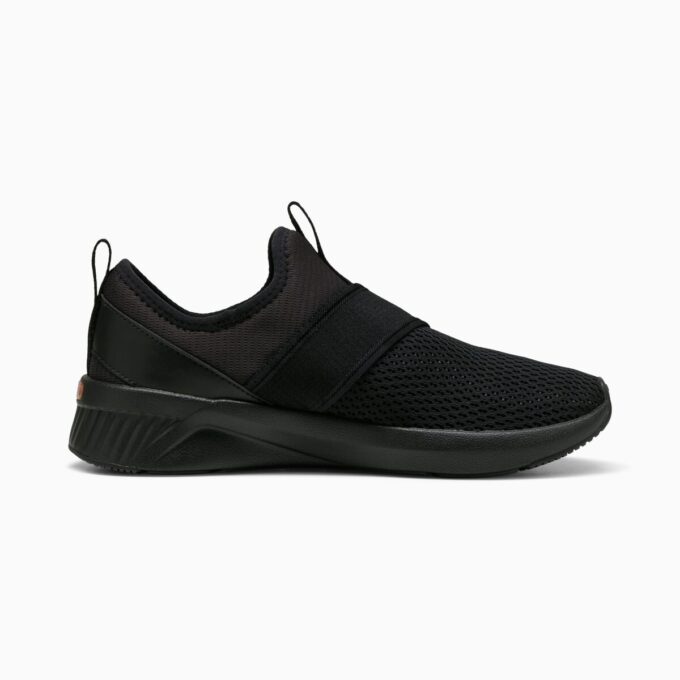 SOFTRIDE Harli Dam Slip-On Skor SOFTRIDE Harli Dam Slip-On Skor