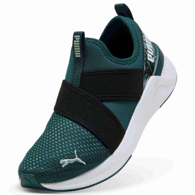 Softride Harli Dam Slip-On Skor Softride Harli Dam Slip-On Skor