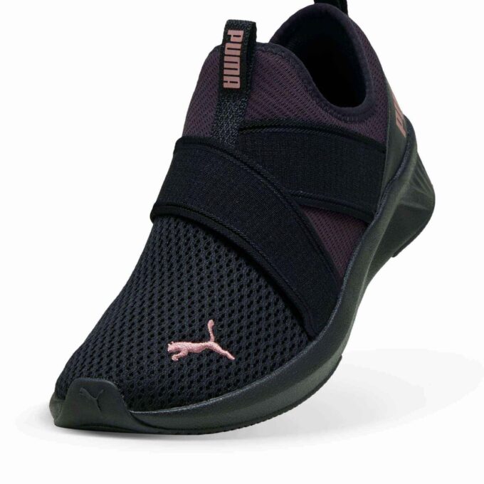 SOFTRIDE Harli Dam Slip-On Skor SOFTRIDE Harli Dam Slip-On Skor