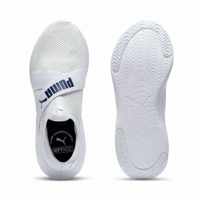 Softride Harmony Dam Slip-On Skor Softride Harmony Dam Slip-On Skor