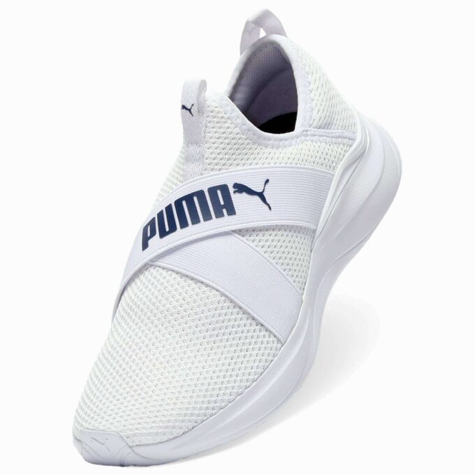 Softride Harmony Dam Slip-On Skor Softride Harmony Dam Slip-On Skor
