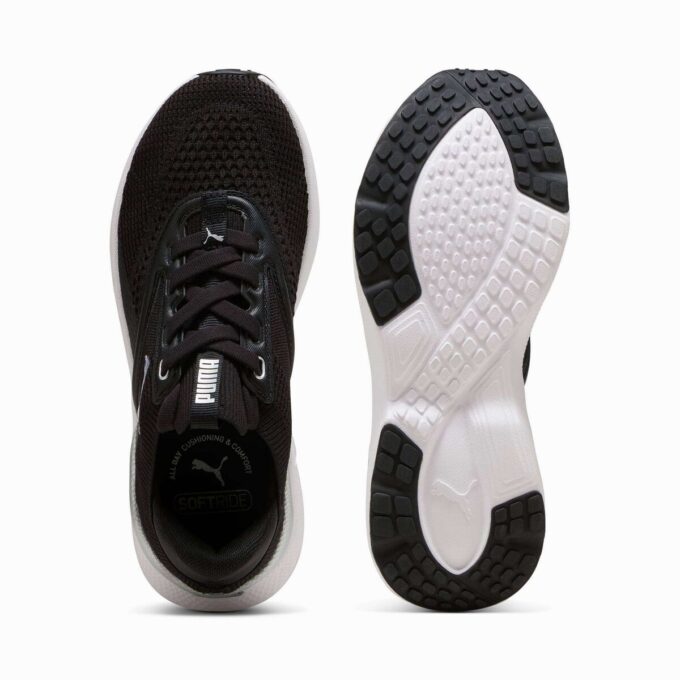 SOFTRIDE Mayve Running Big Barnsneakers SOFTRIDE Mayve Running Big Barnsneakers