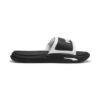 Softride Pro 24 V Slides ”Vit Svart”