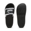 Softride Pro 24 V Slides ”Vit Svart”