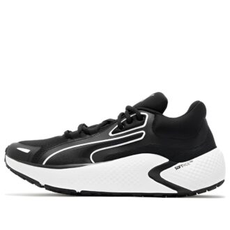 Softride Pro ”Coast – Svart Vit”