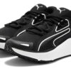 Softride Pro ”Coast – Svart Vit”