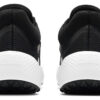 Softride Pro ”Coast – Svart Vit”