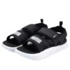 Softride Pro Sandaler 24 ”Svart Vit”